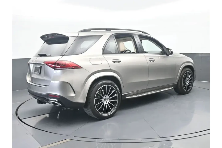$30000 : Mercedes-Benz GLE 2022 GLE 3 image 6