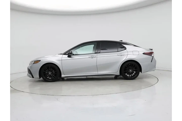 $35998 : Toyota Camry 2022 TRD 4dr Se image 3