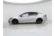 $35998 : Toyota Camry 2022 TRD 4dr Se thumbnail