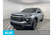 $39420 : Chevrolet Traverse 2026 LT 4 thumbnail