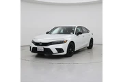 $25998 : Honda Civic 2023 Sport 4dr H thumbnail