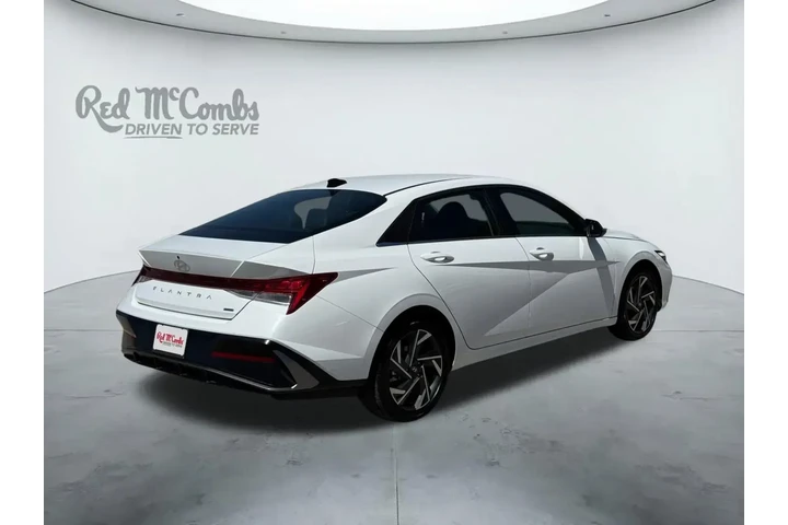 $26416 : Hyundai ELANTRA Hybrid 2025 image 5