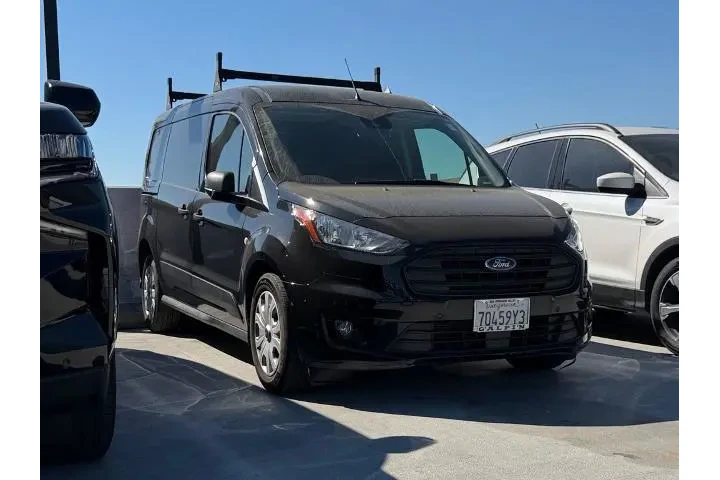 $39995 : Ford Transit Connect 2023 XL image 1
