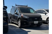 $39995 : Ford Transit Connect 2023 XL thumbnail