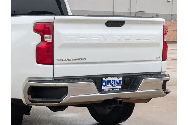 $25230 : Chevrolet Silverado 1500 202 image 6