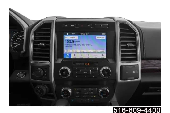 $26947 : Ford F-150 2019 4x4 XLT 4dr image 10