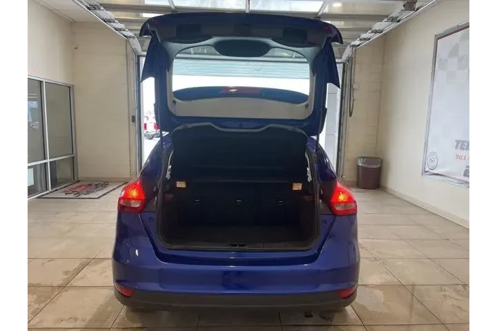 $10495 : Ford Focus 2015 SE 4dr Hatch image 7