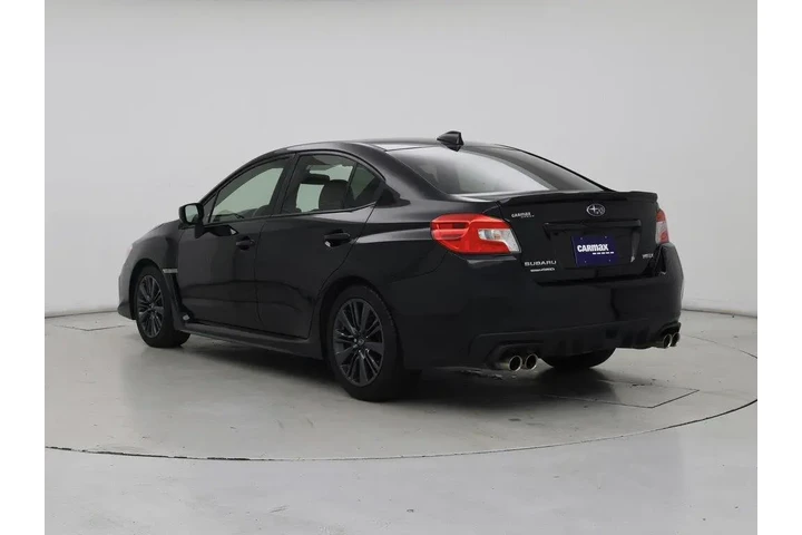 $24998 : Subaru WRX 2020 AWD 4dr Seda image 2