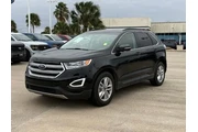 Ford Edge 2018 SEL 4dr Cross en Corpus Christi