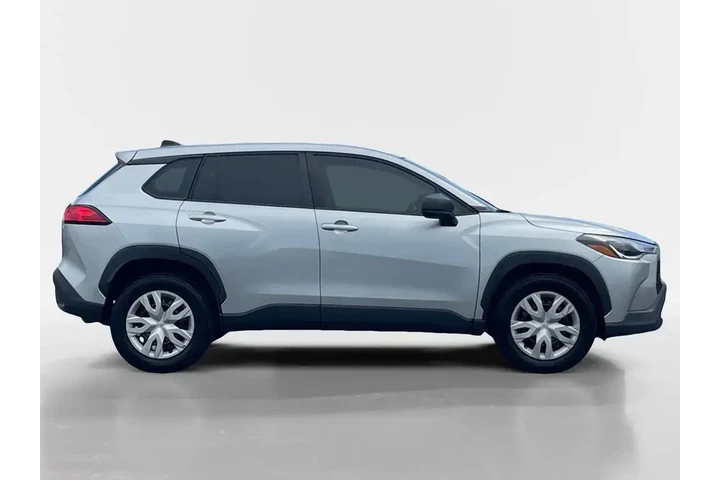 $28995 : Toyota Corolla Cross 2022 L image 8
