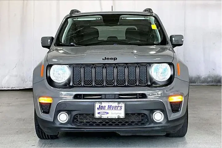 $13171 : Jeep Renegade 2020 Latitude image 3