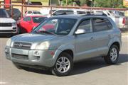 $7995 : 2006 Tucson Limited thumbnail