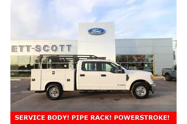 $18989 : Ford F-250 Super Duty 2017 4 image 8