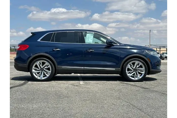 $21990 : Lincoln MKX 2018 Black Label image 2