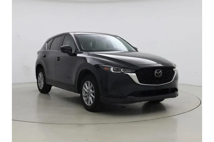 $26998 : Mazda CX-5 2023 AWD 2.5 S Pr image 1