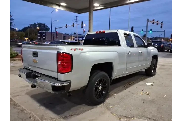 $19802 : Chevrolet Silverado 1500 201 image 3