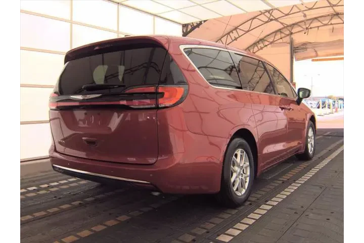 $29493 : Chrysler Pacifica 2025 Selec image 4