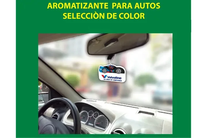 $1 : AROMAS PARA AUTO NEW CAR image 2