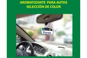 $1 : AROMAS PARA AUTO NEW CAR thumbnail