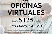 $125 : OFICINAS VIRTUALES DE RENTA SD thumbnail