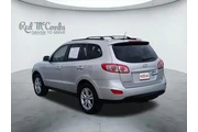 $8216 : Hyundai SANTA FE 2012 Limite thumbnail