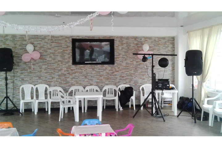 alquiler de sonido luces djs image 1