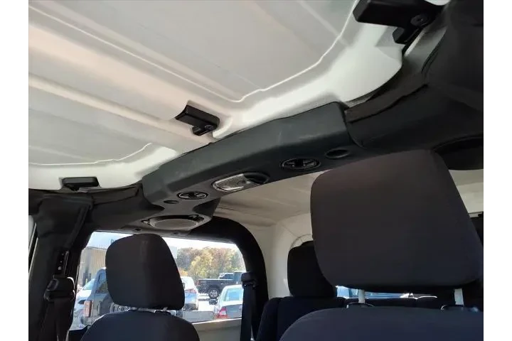 $12991 : Jeep Wrangler 2013 4x4 Sport image 10