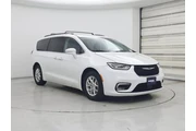 Chrysler Pacifica 2022 Touri en Sacramento