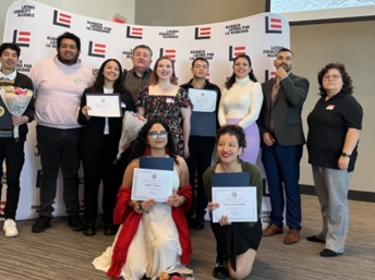 Becas para estudiantes LGBT