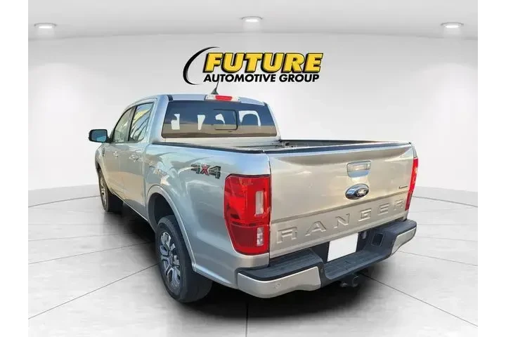 $26997 : Ford Ranger 2019 4x4 XLT 4dr image 4