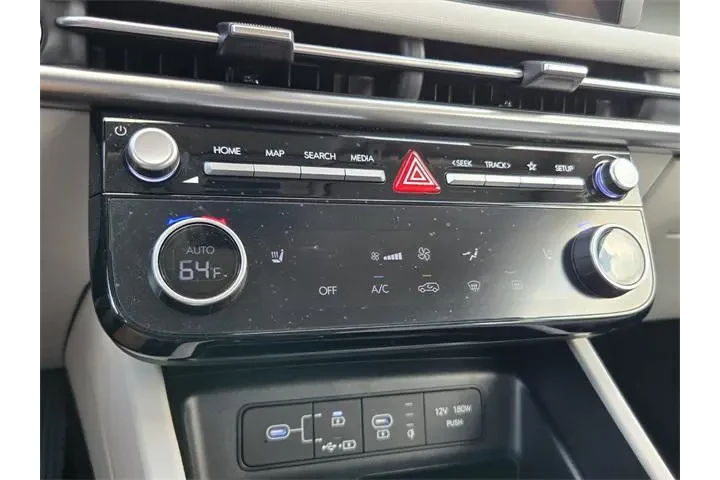 $28352 : Hyundai TUCSON 2025 SEL 4dr image 9