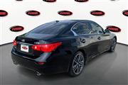 $19995 : Used 2016 Q50 4dr Sdn 3.0t Pr thumbnail