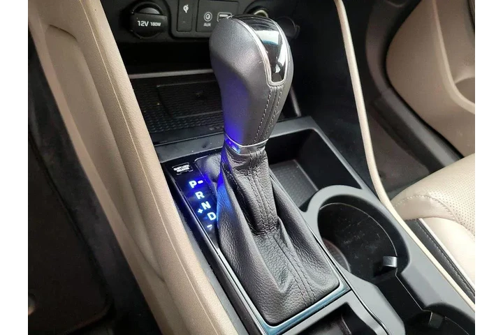 $19998 : Hyundai TUCSON 2020 AWD Limi image 9