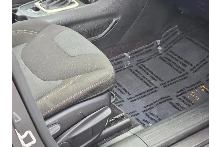 $9990 : Jeep Cherokee 2016 4x4 Latit image 6