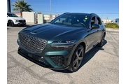 $38897 : Genesis GV70 2023 AWD 2.5T S thumbnail
