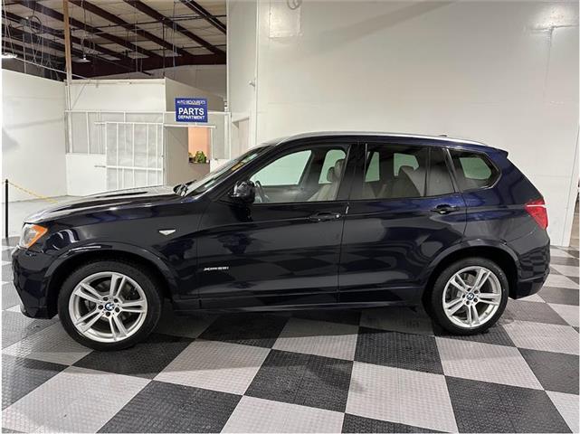 $13999 : 2013 BMW X3 image 7