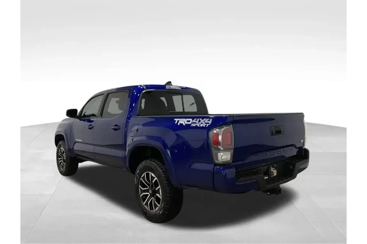 $34800 : Toyota Tacoma 2023 4x4 TRD P image 3