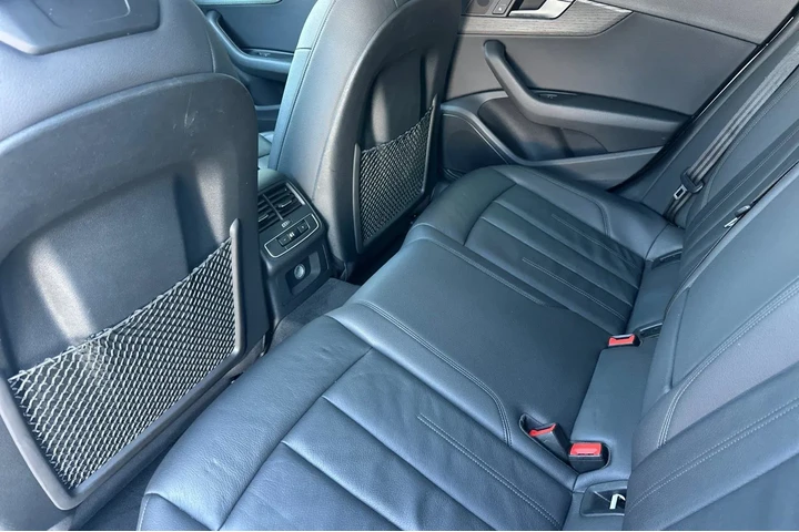 $17000 : Audi A4 2019 Titanium 40 TFS image 7