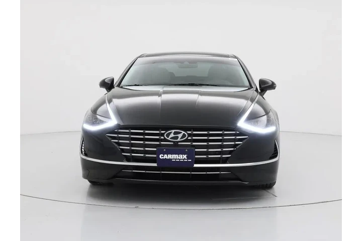 $29998 : Hyundai SONATA Hybrid 2023 L image 5