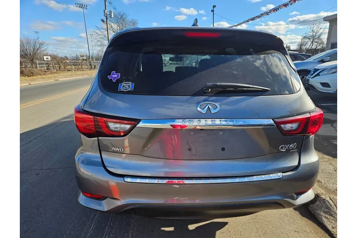 $999 : 2019 INFINITI QX60 image 4