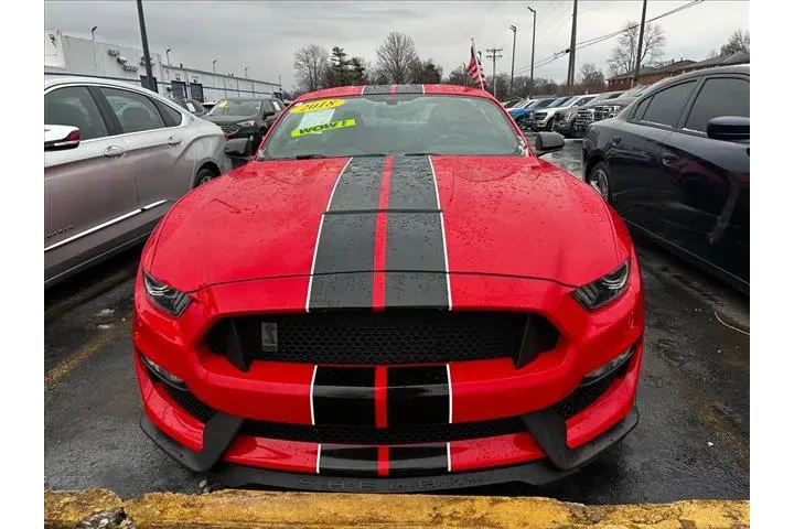 $39988 : Ford Mustang 2018 Shelby GT3 image 2