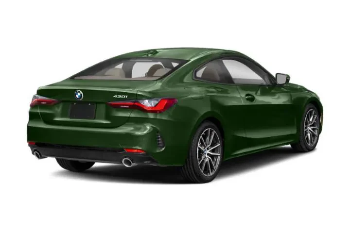 $36695 : BMW 4 Series 2023 AWD 430i x image 3