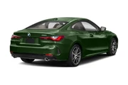 $36695 : BMW 4 Series 2023 AWD 430i x thumbnail