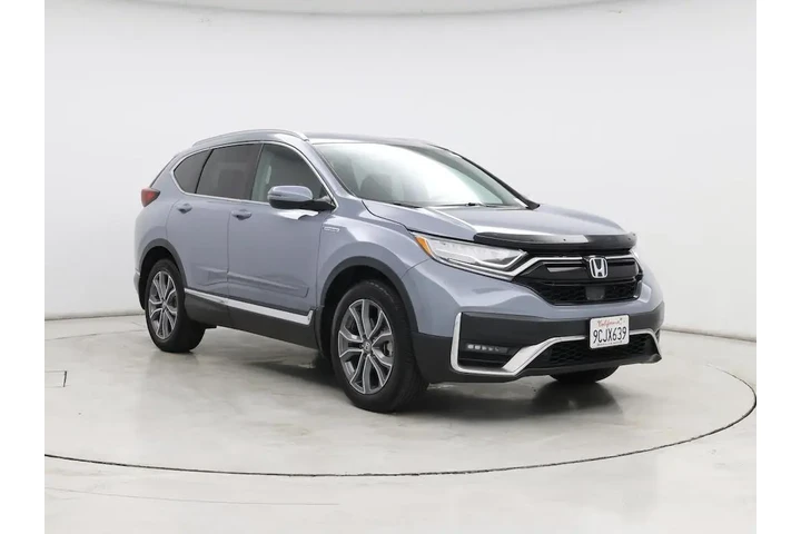 $32998 : Honda CR-V Hybrid 2022 AWD T image 1