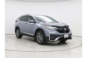 Honda CR-V Hybrid 2022 AWD T