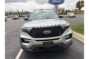 $29516 : Ford Explorer 2021 AWD ST 4d thumbnail
