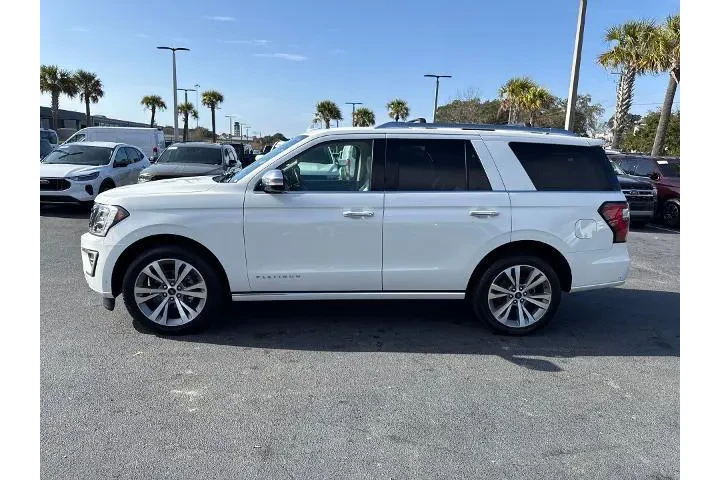 $36764 : Ford Expedition 2020 4x4 Pla image 3