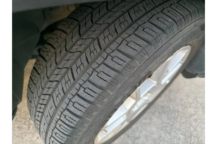 $16431 : Jeep Renegade 2020 Latitude image 5