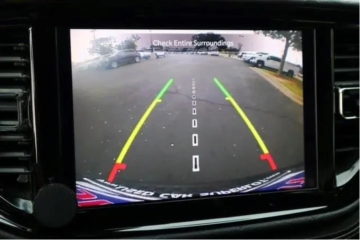 $24789 : Dodge Durango 2021 GT 4dr SU image 6