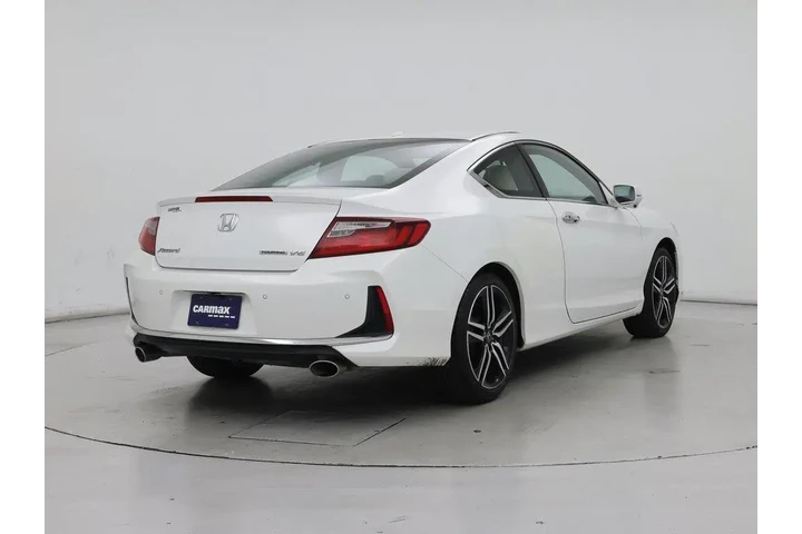 $18998 : Honda Accord 2016 Touring 2d image 8
